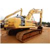 Image 3 : 2005 KOMATSU PC220LC-7 Excavator