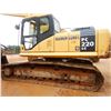 Image 7 : 2005 KOMATSU PC220LC-7 Excavator