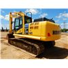 Image 2 : 2019 KOMATSU PC210LC-11 Excavator