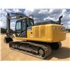 Image 2 : 2017 JOHN DEERE 210G LC Excavator