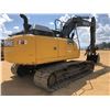 Image 3 : 2017 JOHN DEERE 210G LC Excavator