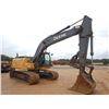 Image 5 : 2012 JOHN DEERE 210G LC Excavator