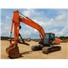 Image 1 : 2014 HITACHI ZX210LC-5N Excavator