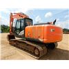 Image 2 : 2014 HITACHI ZX210LC-5N Excavator