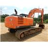 Image 3 : 2014 HITACHI ZX210LC-5N Excavator