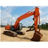 Image 4 : 2014 HITACHI ZX210LC-5N Excavator