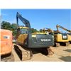 Image 4 : 2012 VOLVO EC210CL LR Excavator