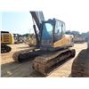 Image 5 : 2012 VOLVO EC210CL LR Excavator
