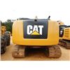 Image 11 : 2014 CATERPILLAR 320EL Excavator