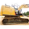 Image 12 : 2014 CATERPILLAR 320EL Excavator