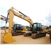 Image 1 : 2014 CATERPILLAR 320EL Excavator