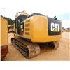 Image 2 : 2014 CATERPILLAR 320EL Excavator