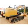 Image 3 : 2014 CATERPILLAR 320EL Excavator