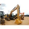 Image 4 : 2014 CATERPILLAR 320EL Excavator