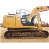 Image 11 : 2013 CATERPILLAR 320EL Excavator