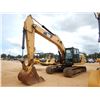 Image 1 : 2013 CATERPILLAR 320EL Excavator
