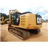 Image 2 : 2013 CATERPILLAR 320EL Excavator