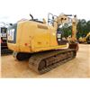 Image 3 : 2013 CATERPILLAR 320EL Excavator