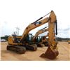 Image 4 : 2013 CATERPILLAR 320EL Excavator