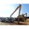 Image 2 : 2013 CATERPILLAR 320E LR Excavator