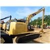 Image 3 : 2013 CATERPILLAR 320E LR Excavator