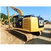 Image 4 : 2013 CATERPILLAR 320E LR Excavator