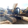 Image 6 : 2013 CATERPILLAR 320E LR Excavator