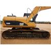 Image 11 : 2007 CATERPILLAR 320DL Excavator
