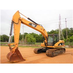 2007 CATERPILLAR 320DL Excavator