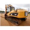 Image 2 : 2007 CATERPILLAR 320DL Excavator