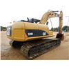 Image 3 : 2007 CATERPILLAR 320DL Excavator