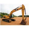 Image 4 : 2007 CATERPILLAR 320DL Excavator