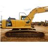 Image 11 : 2011 KOMATSU PC200LC-8 Excavator