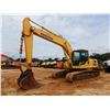 Image 1 : 2011 KOMATSU PC200LC-8 Excavator