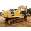 Image 3 : 2011 KOMATSU PC200LC-8 Excavator