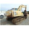 Image 3 : 2006 KOMATSU PC200LC-8 Excavator