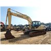 Image 1 : 2005 KOMATSU PC200LC-7L Excavator