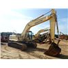 Image 2 : 2005 KOMATSU PC200LC-7L Excavator