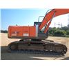 Image 12 : 2007 HITACHI ZX200LC-3 Excavator