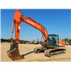 Image 1 : 2007 HITACHI ZX200LC-3 Excavator