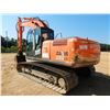 Image 2 : 2007 HITACHI ZX200LC-3 Excavator