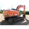 Image 3 : 2007 HITACHI ZX200LC-3 Excavator