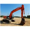 Image 4 : 2007 HITACHI ZX200LC-3 Excavator