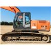 Image 8 : 2007 HITACHI ZX200LC-3 Excavator