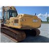 Image 1 : 2002 JOHN DEERE 200CL Excavator