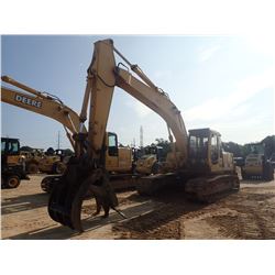 1999 JOHN DEERE 200LC Excavator