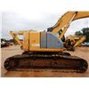 Image 12 : 2005 JOHN DEERE 225C Excavator