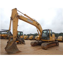 2005 JOHN DEERE 225C Excavator