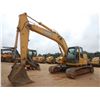 Image 1 : 2005 JOHN DEERE 225C Excavator