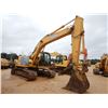 Image 4 : 2005 JOHN DEERE 225C Excavator